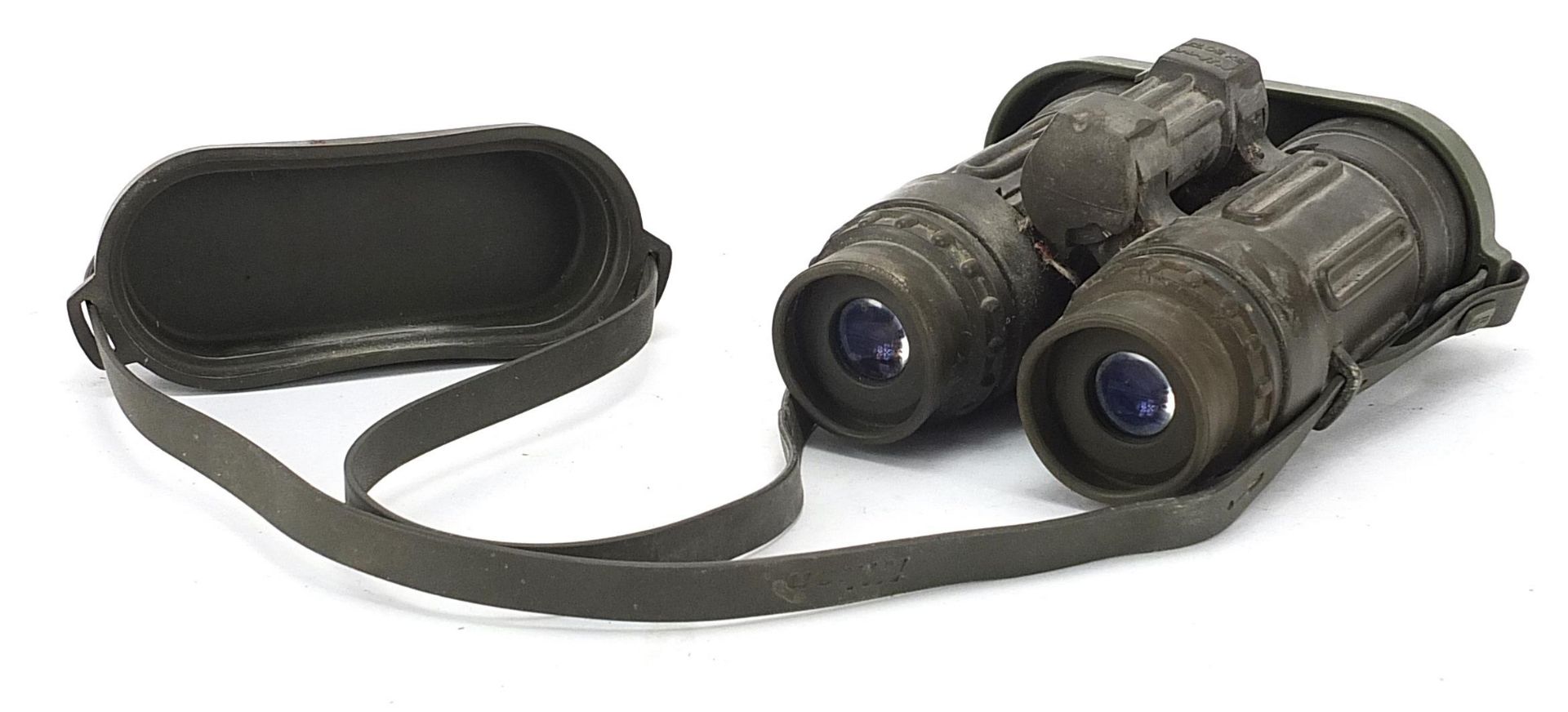 Pair of Nikon 8 x 30 binoculars - Image 2 of 3