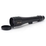 Bausch & Lomb Elite zoom spotting scope, 15-45 x 60, 34.5cm in length