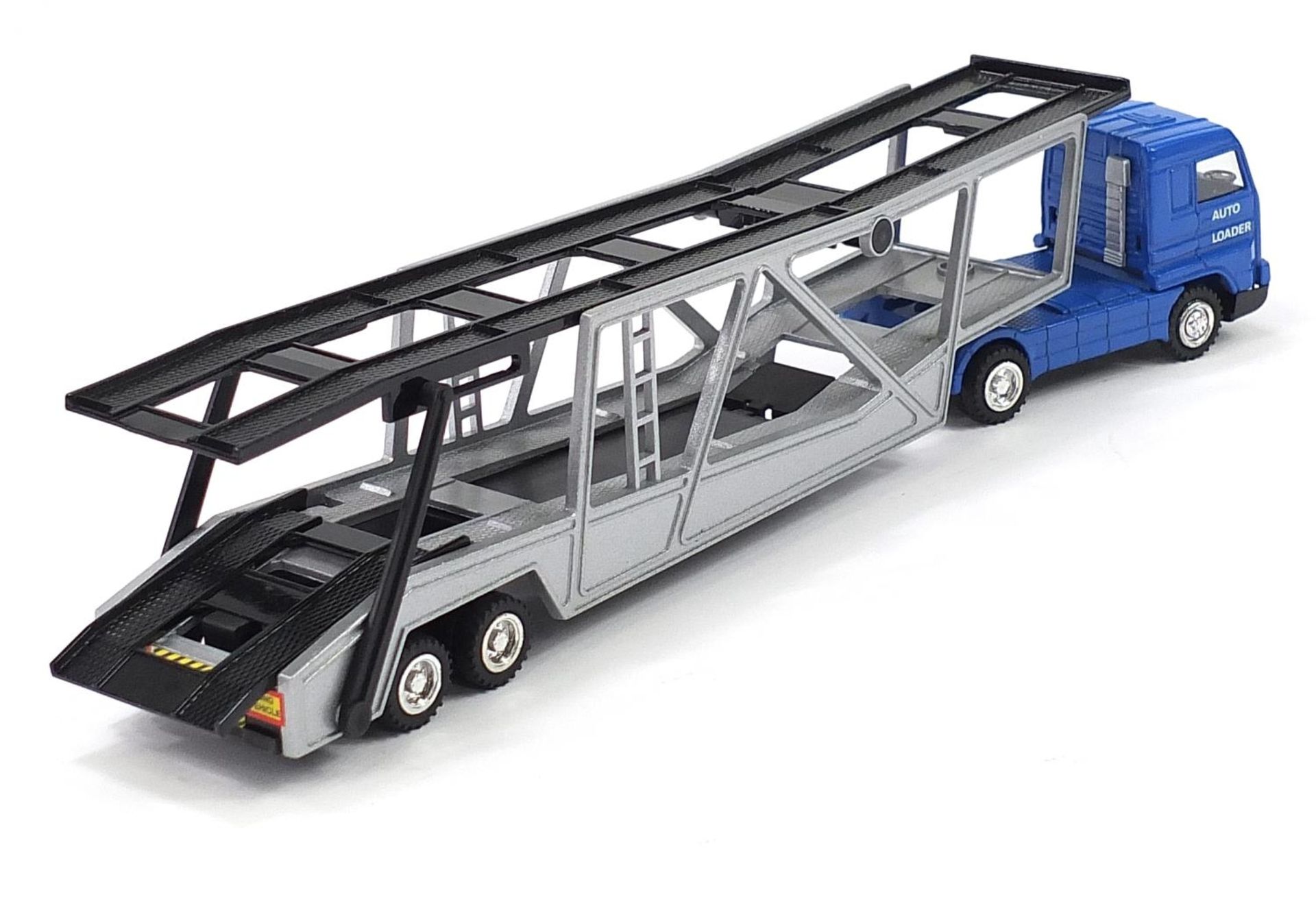 The Esso collection Esso car transporter with box - Bild 3 aus 4