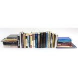 Music and Art books including Haydn, Debussy and Music Through the Centuries, Wagner