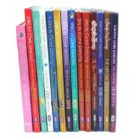 Quantity of Strictly Come Dancing The Official Annuals from the series including early editions with