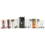 Quantity of assorted hardback and paperback novels including Jackie Collins, Catherine Cookson and