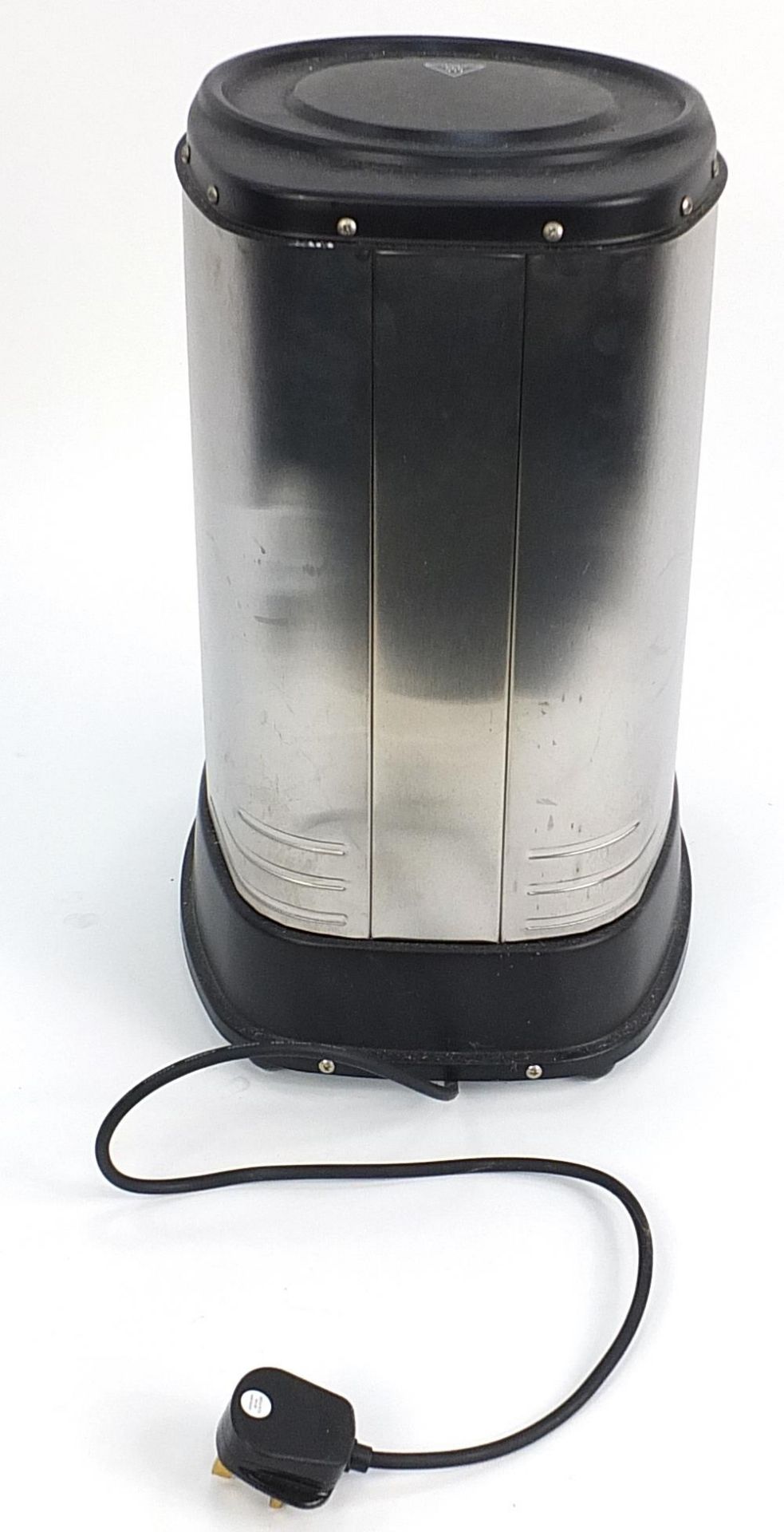 Quest electric kebab machine, 46cm high - Image 2 of 2