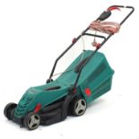 Bosch Rotak 34-13 electric lawnmower