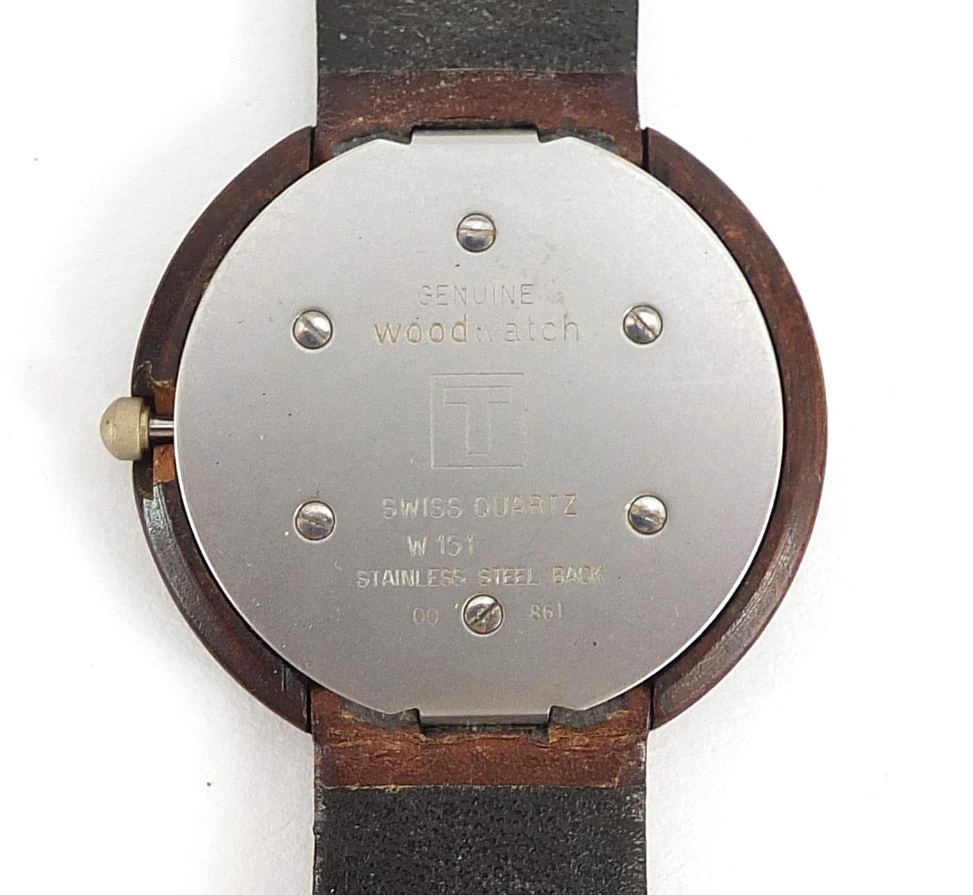 Five vintage gentlemen's wristwatches comprising Avia, Swiss Watch Corporation, Oris, Aristo and - Image 5 of 6