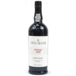 75cl bottle of 2018 Vista Allegra vintage port