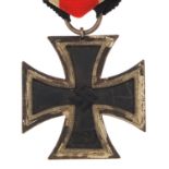 German military interest Iron Cross