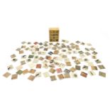 R Ackermann, Endless Metamorphoses puzzle consisting of twelve subjects with wooden box, 10cm in