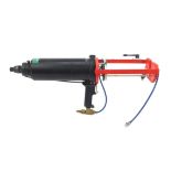 Cox pneumatic applicator numbered 825683, 65cm in length
