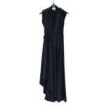 Lanvin, French ladies evening gown, purchased by the vendor in 2013
