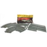 Vintage Revell 1/32 scale Gran Turismo racing set