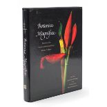 Botanica Magnifica, hardback book with slip case