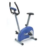 York Fitness Inspiration 100 exercise bike