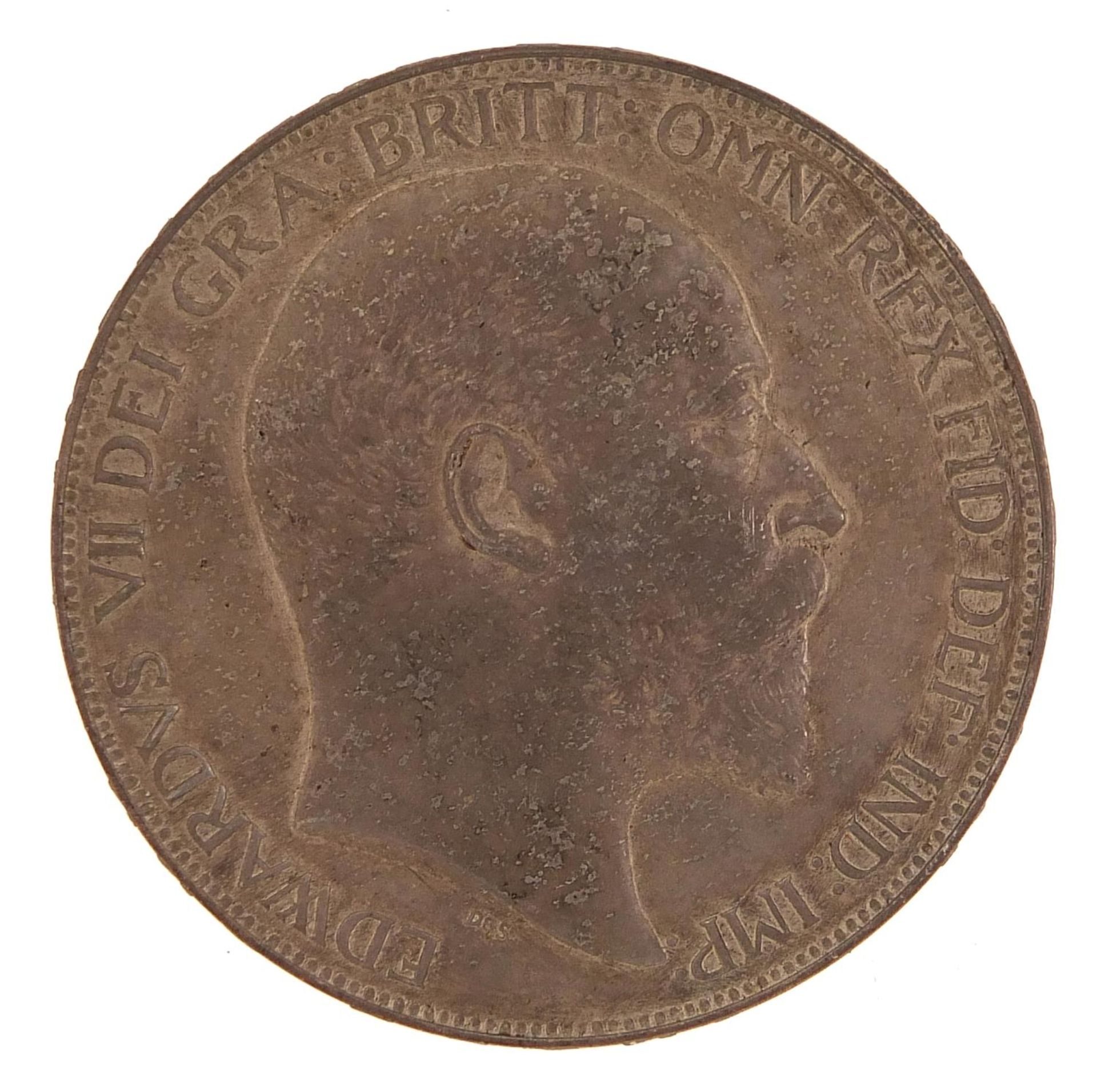 Edward VII 1902 crown - Bild 2 aus 3