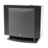 Yamaha sub woofer model YST-FSW100