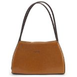 Vintage ladies' Gucci handbag, 43cm high