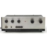 Trio Solid State stereo amplifier model KA-2002