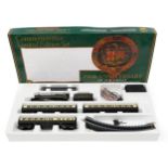 Hornby OO gauge model railway 100th Anniversary of The Great Western Railway Company set with box