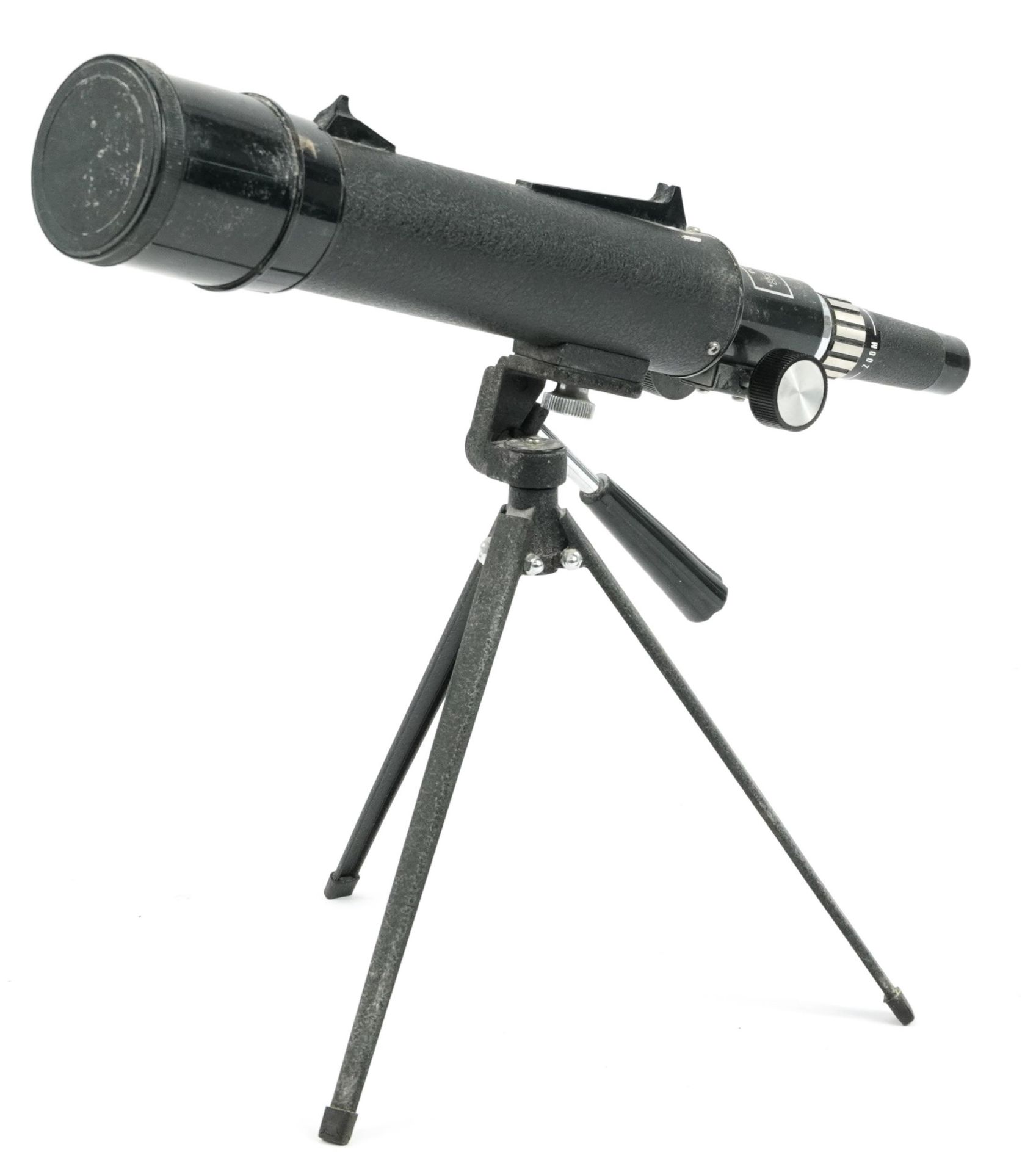 Tasco 20EB 15X-45 X 50mm spotting scope