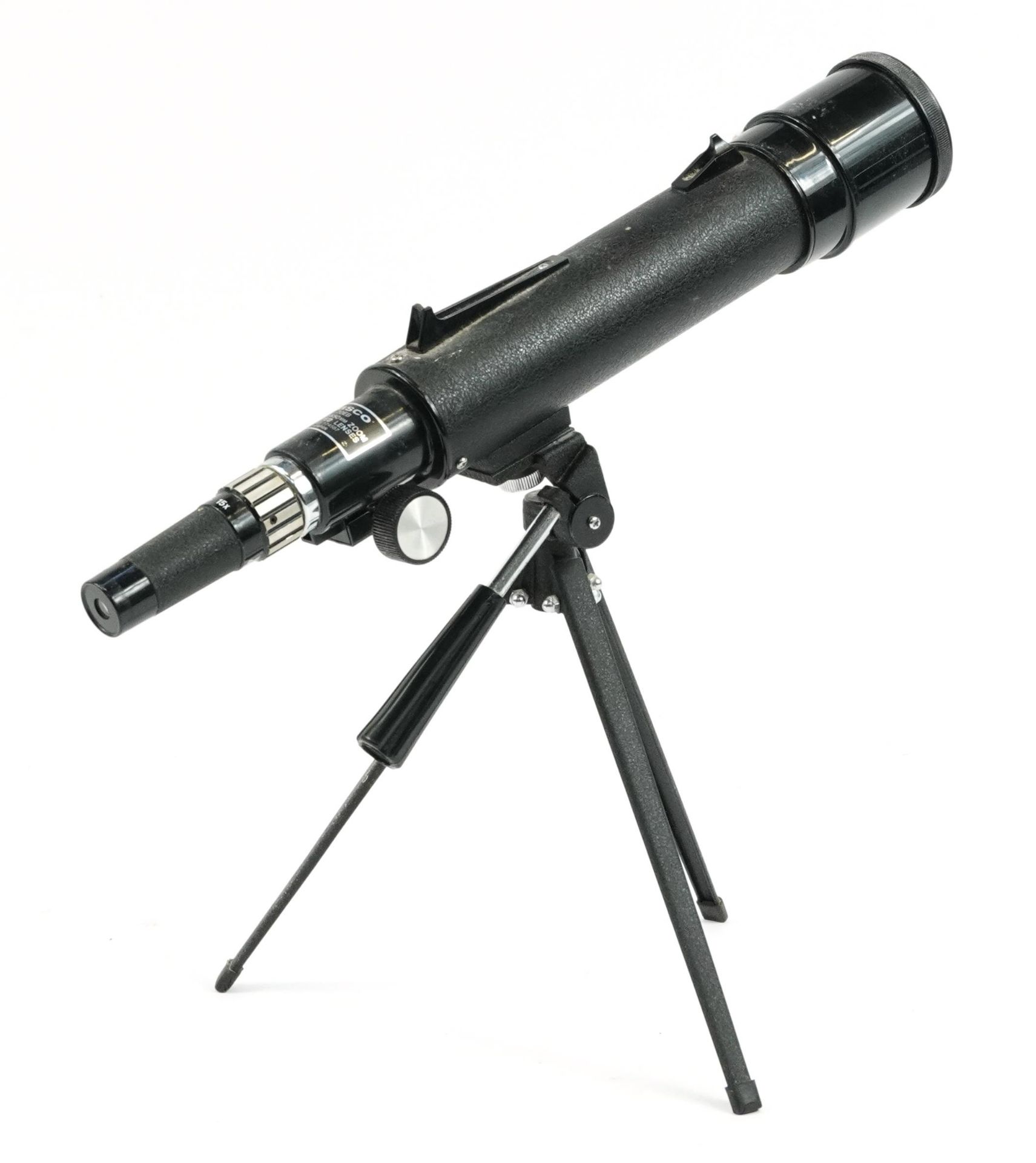 Tasco 20EB 15X-45 X 50mm spotting scope - Image 2 of 3