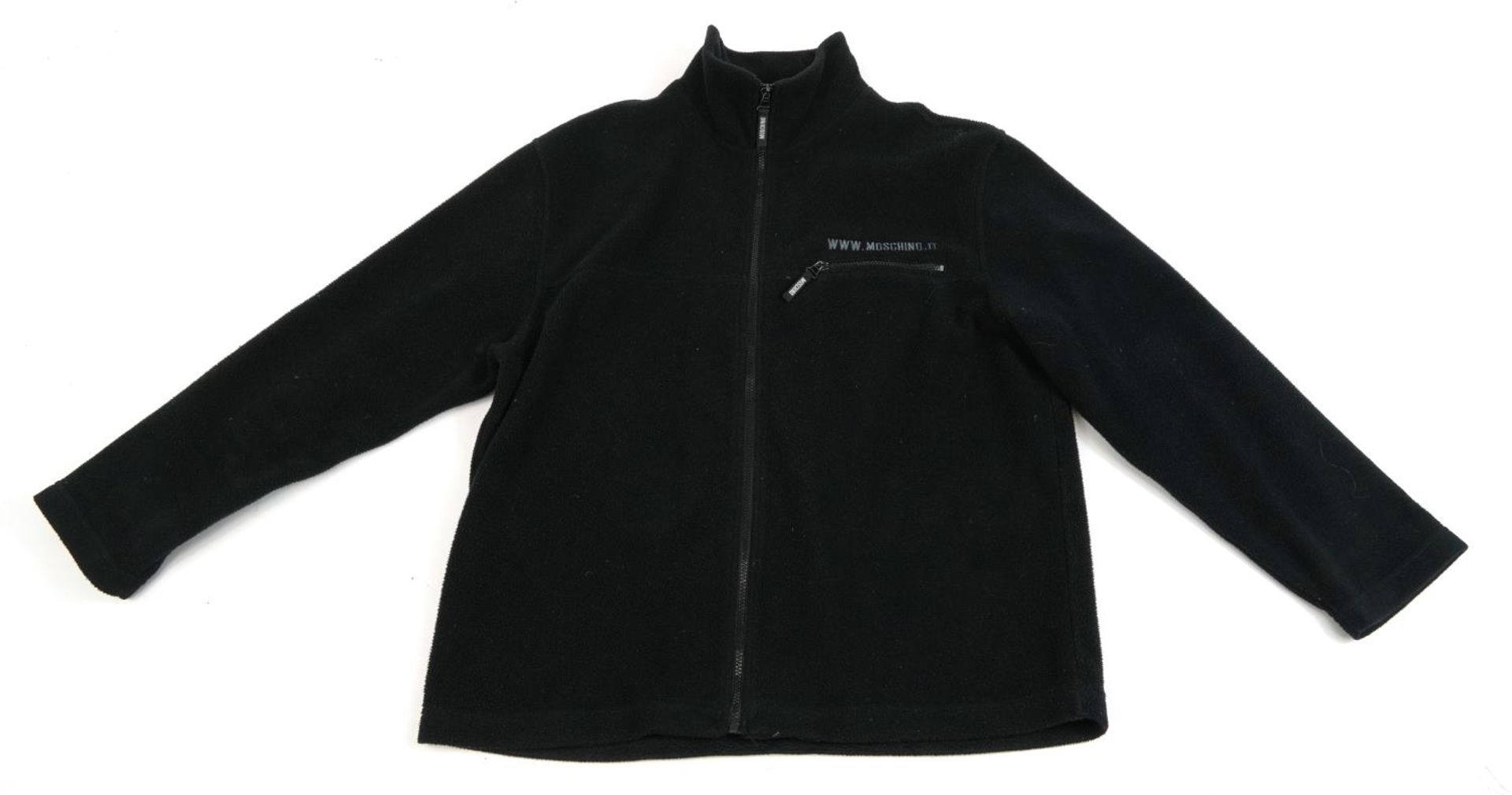 Moschino Jeans fleece