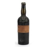 Bottle of 1855 Reserve Royale cognac, Brossault & Co