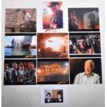 INDIANA JONES - THE LAST CRUSADE - AUTOGRAPH COLLECTION