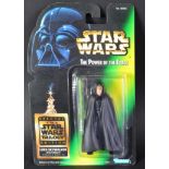 STAR WARS - KENNER SPECIAL EDITION LUKE SKYWALKER JEDI KNIGHT