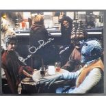 STAR WARS - THE HOLIDAY SPECIAL - BEA ARTHUR SIGNED 8X10" PHOTO