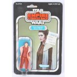 STAR WARS - ORIGINAL VINTAGE MOC CARDED ACTION FIGURE