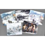 STAR WARS - EMPIRE STRIKES BACK AUTOGRAPH COLLECTION