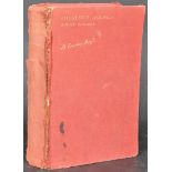 ARTHUR CONAN DOYLE - SHORT STORIES - SHERLOCK HOLMES FIRST EDITION