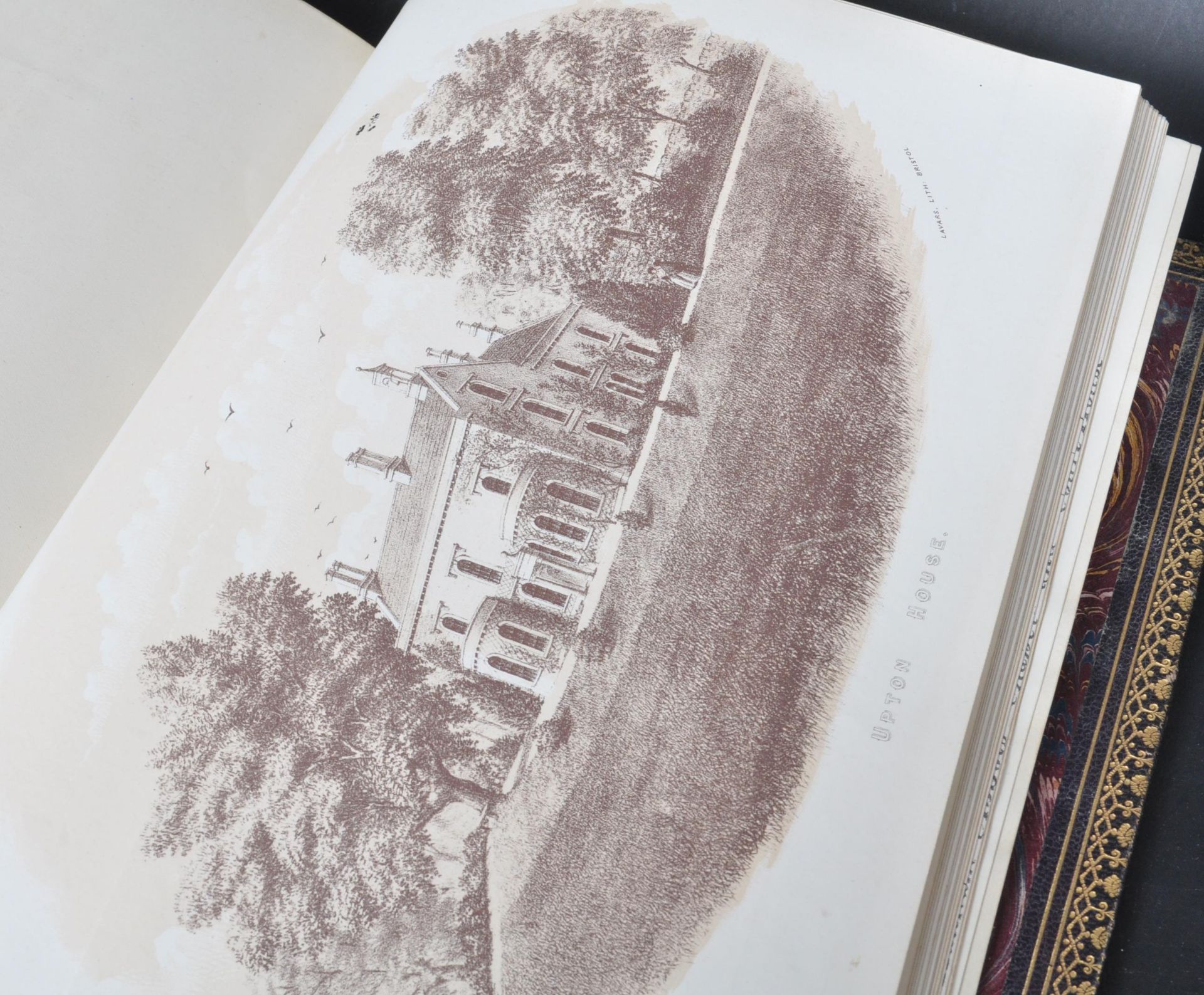 THE HISTORY OF THE PARISH OF BITTON 1881- ELLACOMBE - Bild 6 aus 8