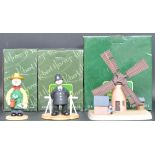 CAMBERWICK GREEN – ROBERT HARROP – FIGURINES / STATUES