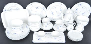 VILLEROY & BOCH TEA SERVICE