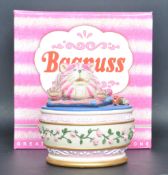 BAGPUSS – ROBERT HARROP – BOXED RESIN STATUE / FIGURINE