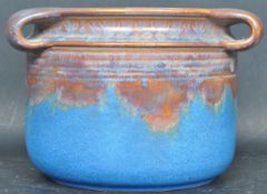 BOURNE DENBY - DANESBY WARE - POTTERY JARDINIERE