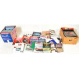 LARGE COLLECTION OF MOTOR CAR AUTOMOBILE REFERENCE BOOKS