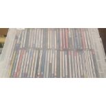 LARGE COLLECTION OF APPROXIMATELY 100 MUSIC CD'S
