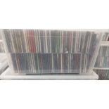 LARGE COLECTION OF APPROXIMATELY 200 MUSIC CD'S