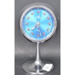 RETRO JAPANESE TOKYO TOKEI SPACE AGE CLOCK