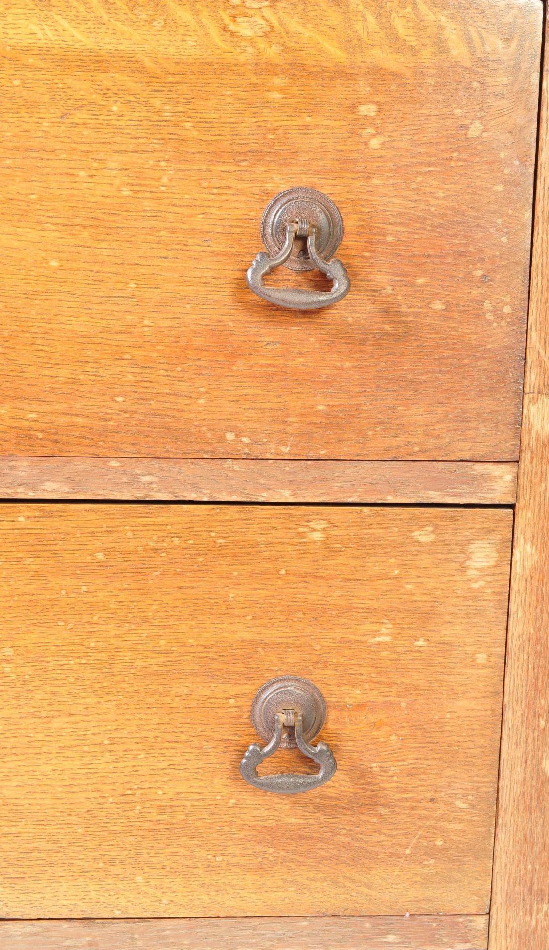 PAIR MID CENTURY G-PLAN TEAK LOW SIDEBOARD CREDENZA'S - Image 12 of 14