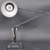 20TH CENTURY CIRCA 1940S HERBERT TERRY ANGLEPOISE LAMP