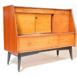 MID 20TH CENTURY GPLAN LIBRENZA SIDEBOARD CREDENZA