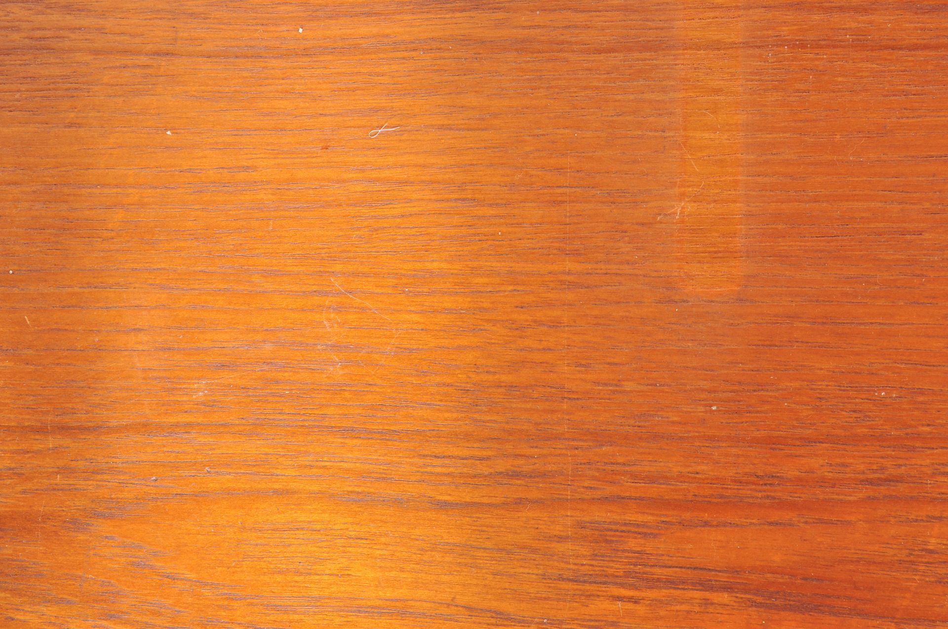 PAIR MID CENTURY G-PLAN TEAK LOW SIDEBOARD CREDENZA'S - Image 3 of 14