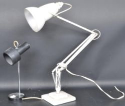 1940’S HERBERT TERRY DESK LAMP BY ANGLEPOISE