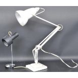 1940’S HERBERT TERRY DESK LAMP BY ANGLEPOISE