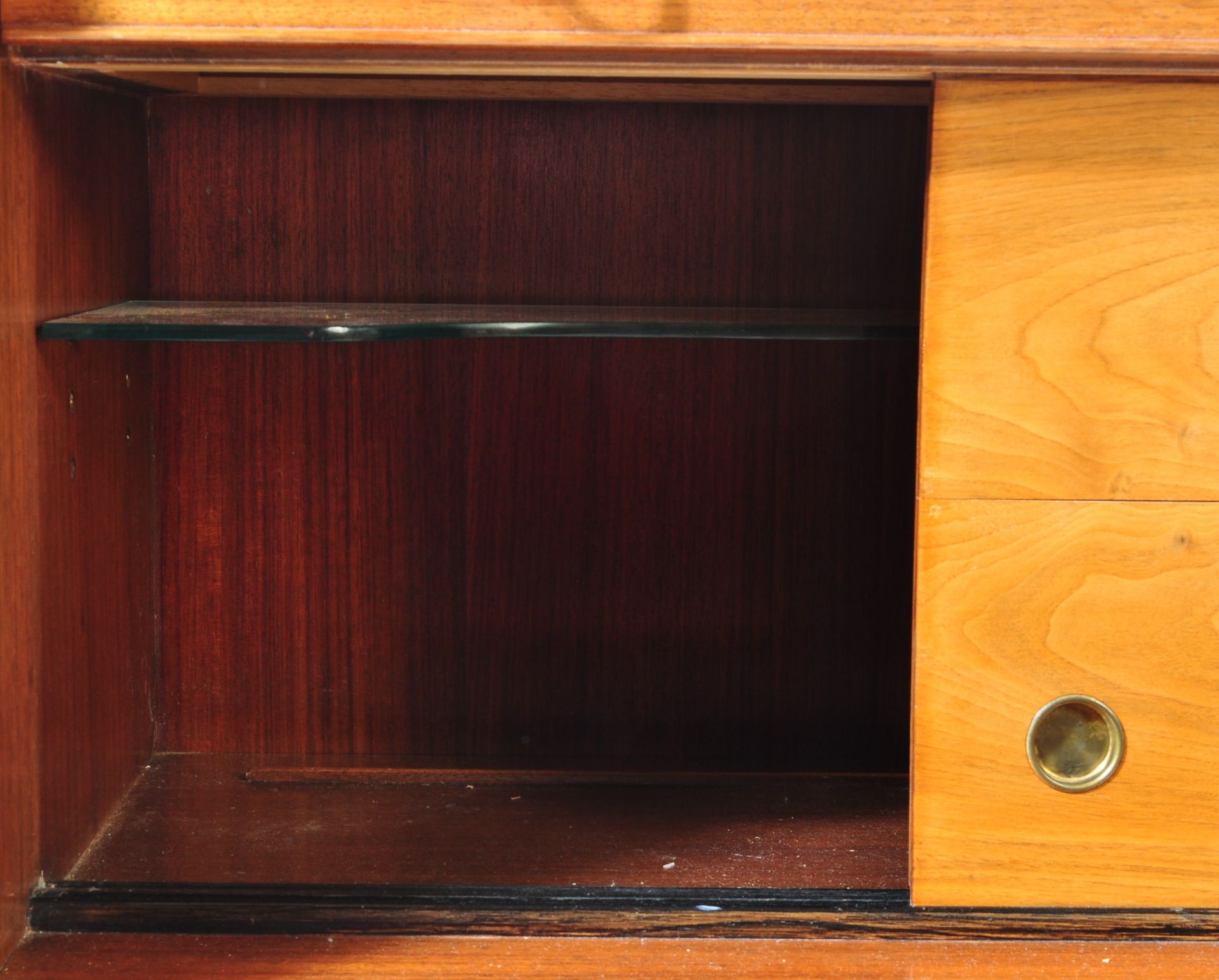 MID 20TH CENTURY GPLAN LIBRENZA SIDEBOARD CREDENZA - Image 5 of 12