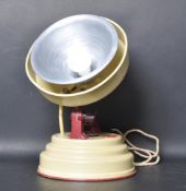 MID 20TH CENTURY BARBER HEALTH-MASTER LAMP / DESK LAMP