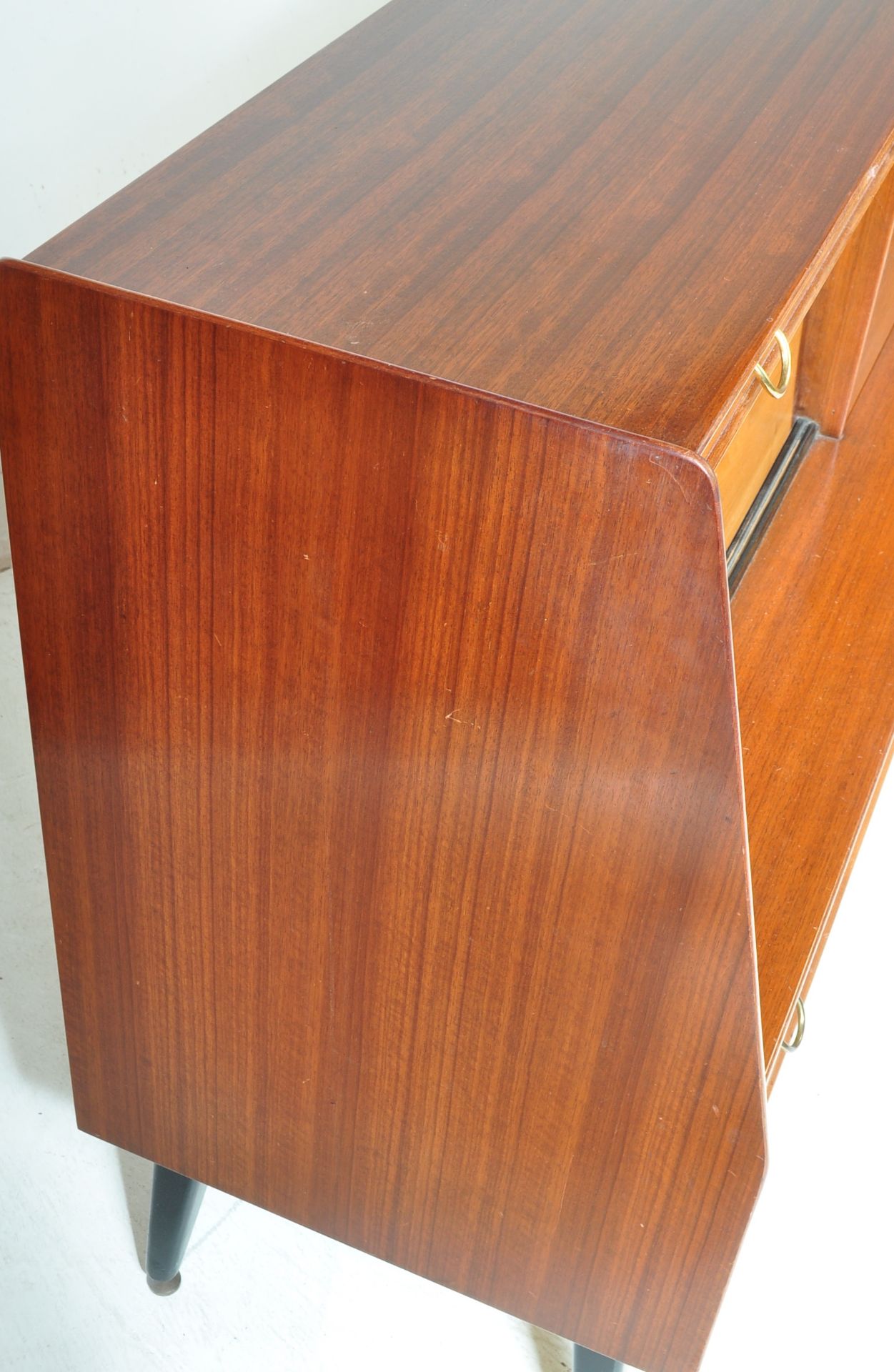 MID 20TH CENTURY GPLAN LIBRENZA SIDEBOARD CREDENZA - Image 10 of 12